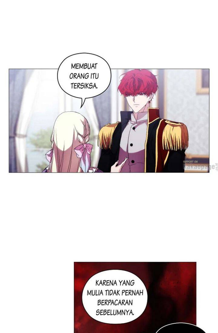 When Villainess Falls in Love Chapter 044