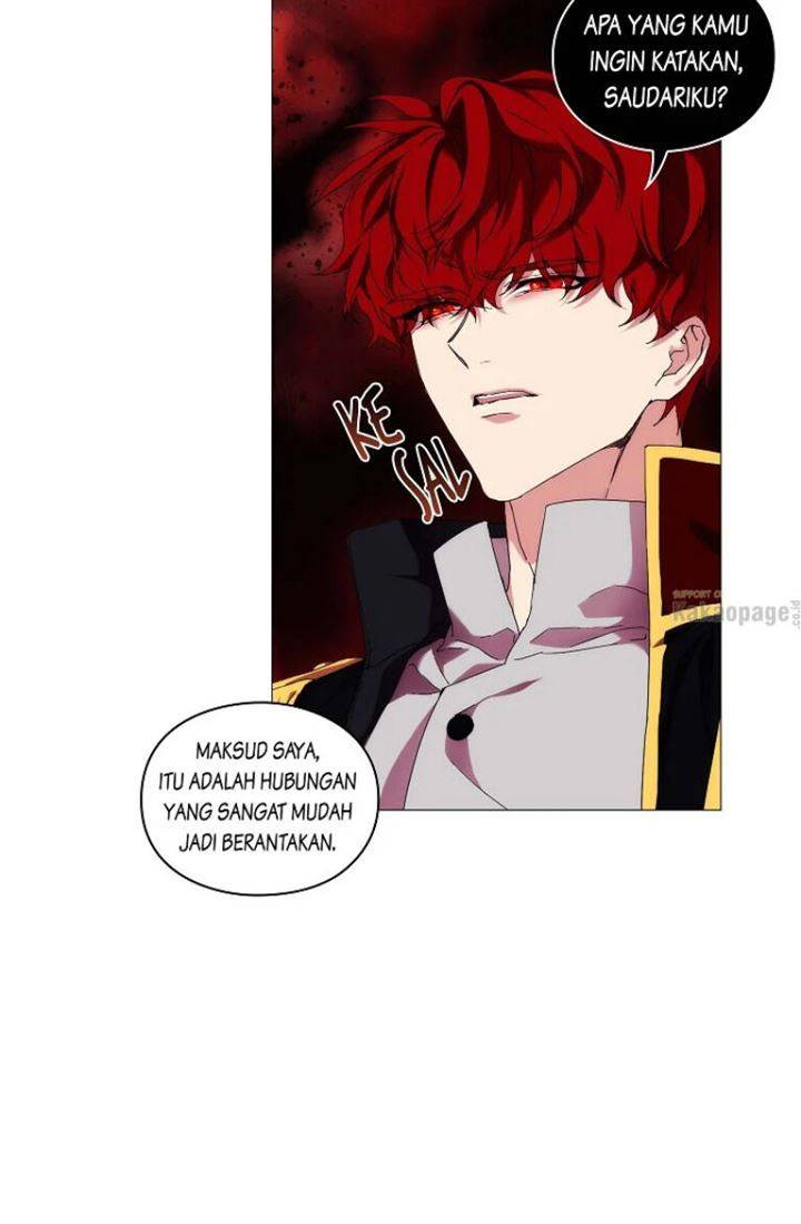 When Villainess Falls in Love Chapter 044