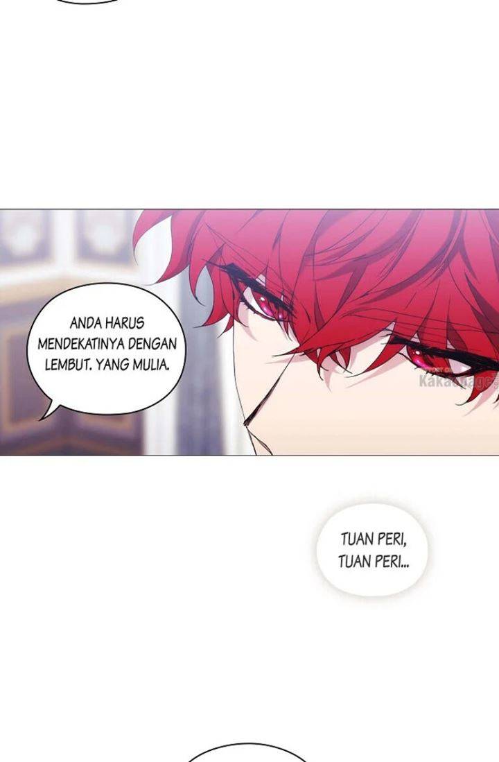 When Villainess Falls in Love Chapter 044