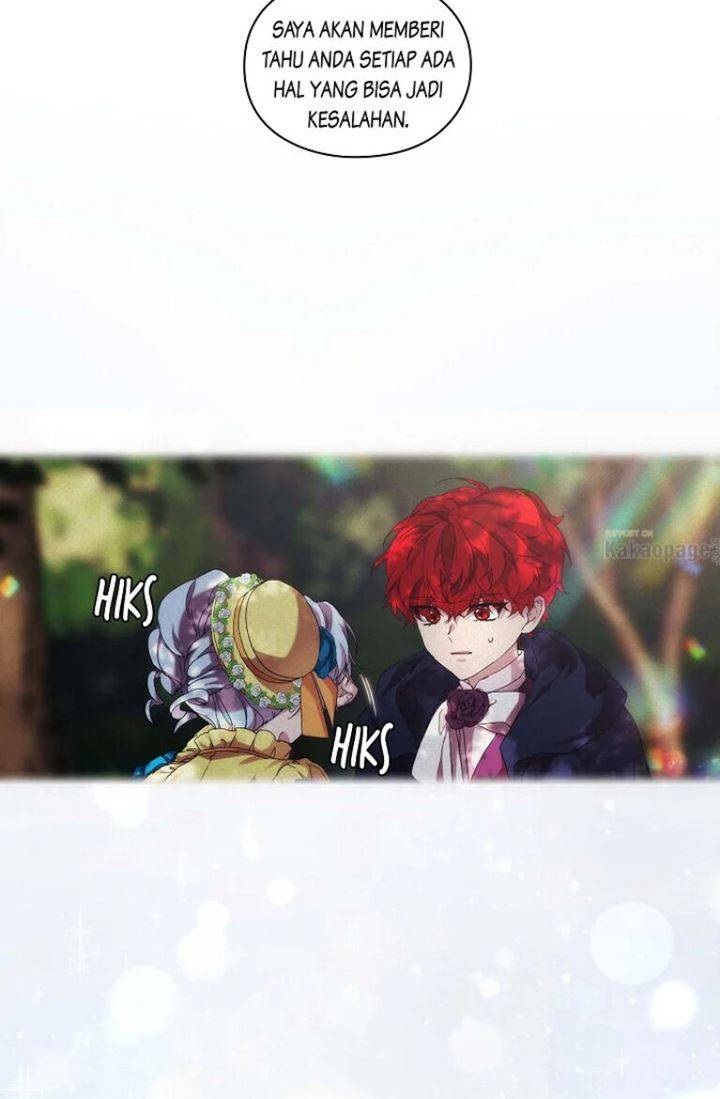 When Villainess Falls in Love Chapter 044