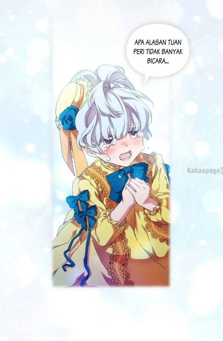 When Villainess Falls in Love Chapter 044