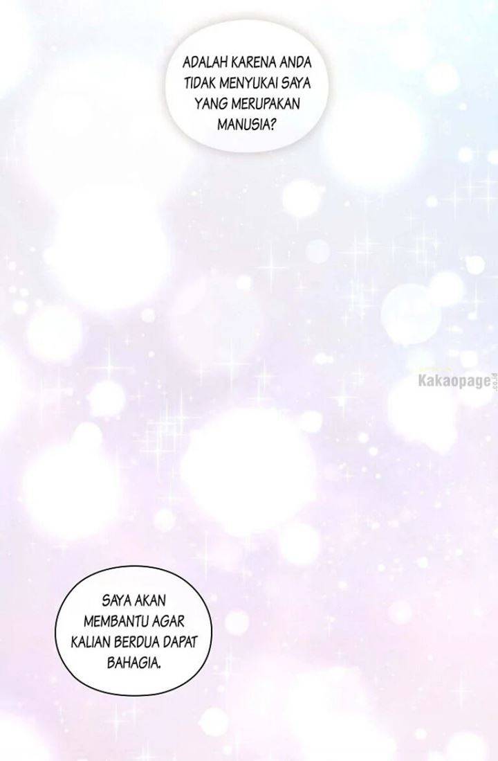 When Villainess Falls in Love Chapter 044