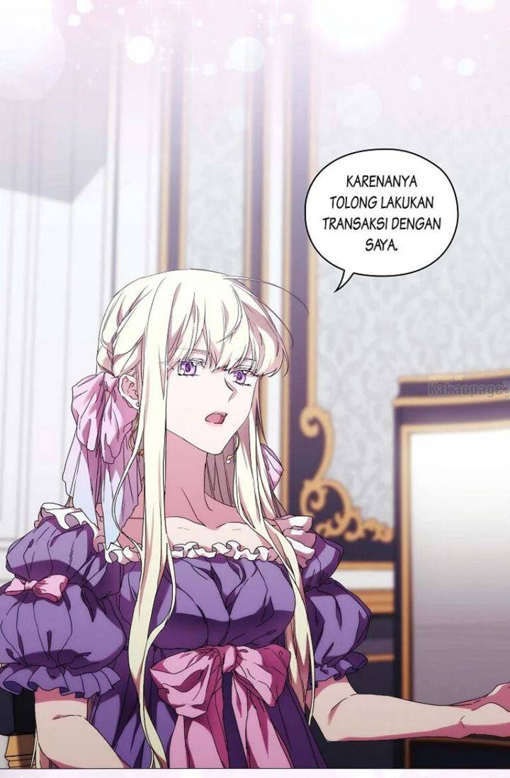 When Villainess Falls in Love Chapter 044