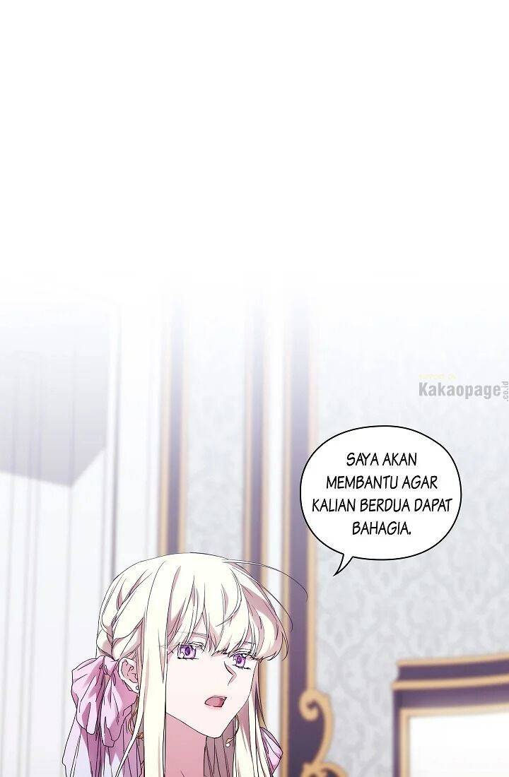 When Villainess Falls in Love Chapter 045