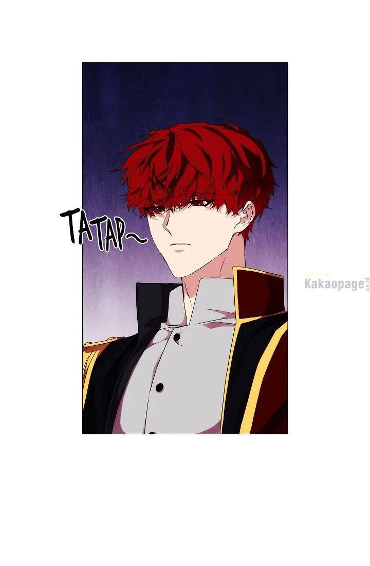 When Villainess Falls in Love Chapter 045