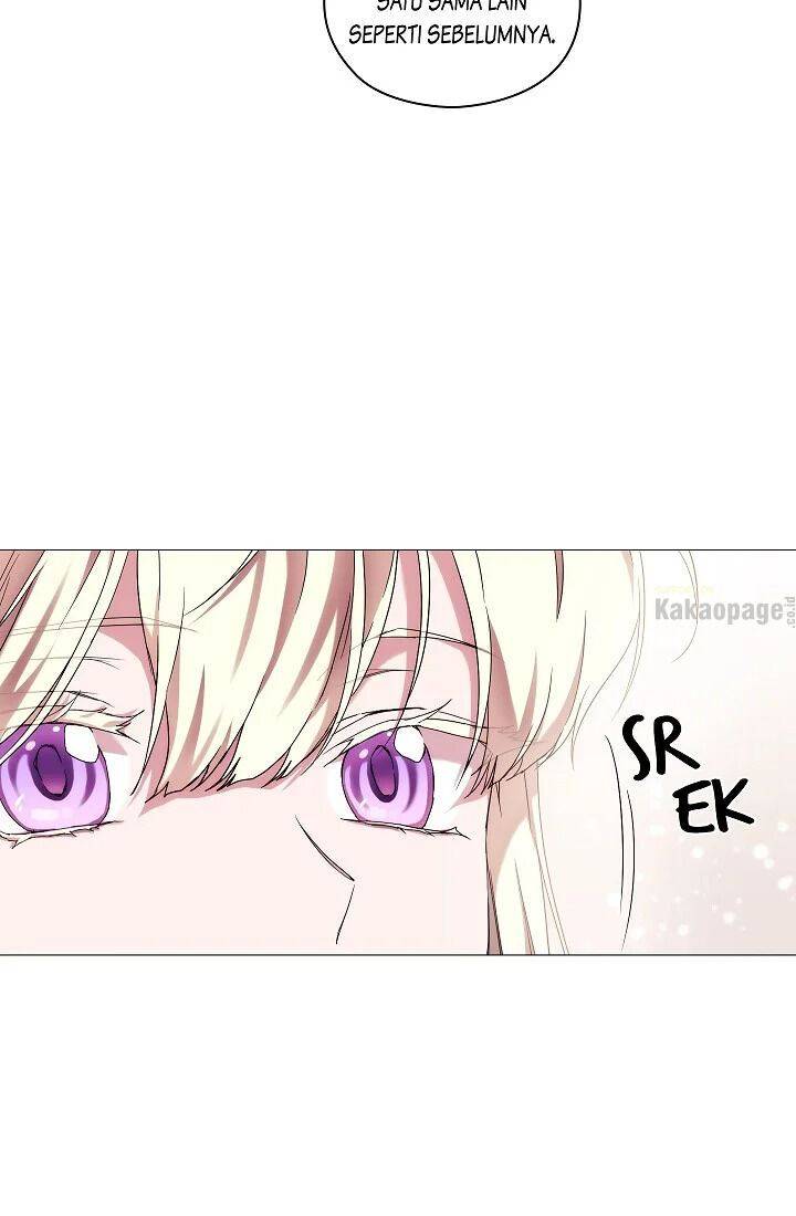 When Villainess Falls in Love Chapter 045
