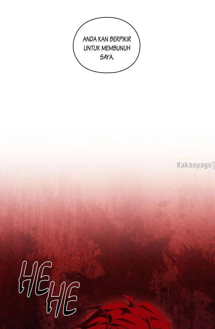 When Villainess Falls in Love Chapter 045