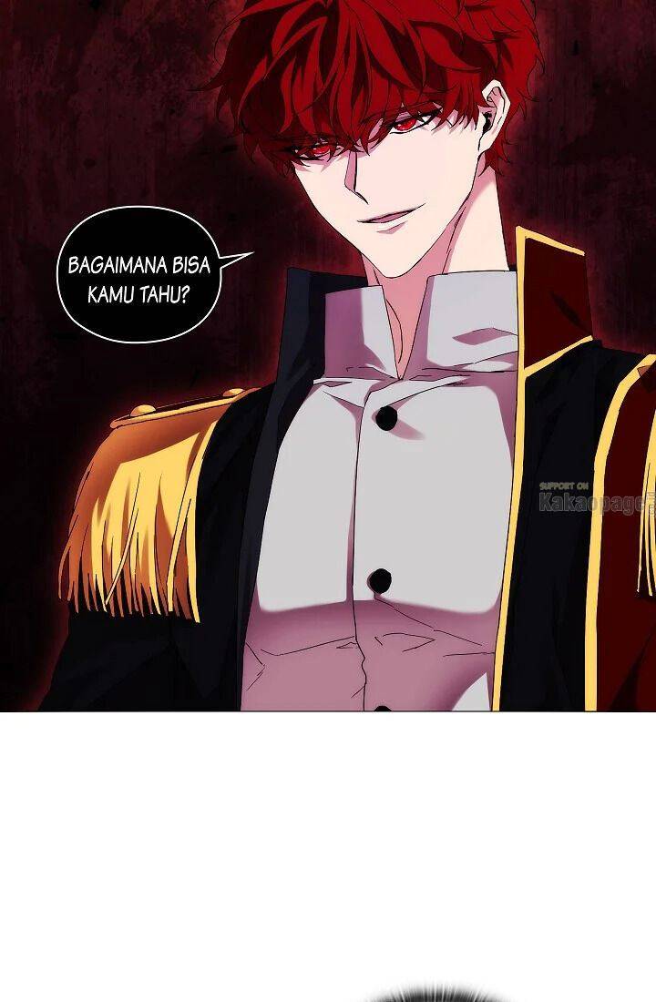 When Villainess Falls in Love Chapter 045
