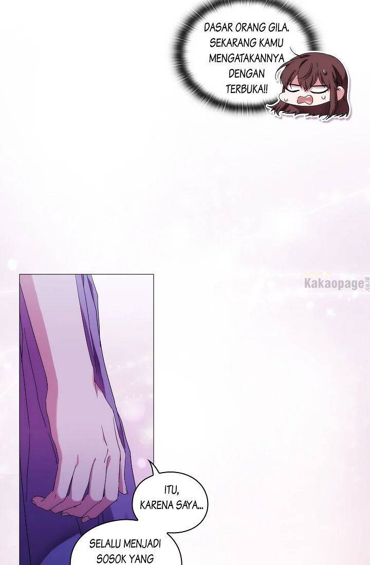 When Villainess Falls in Love Chapter 045