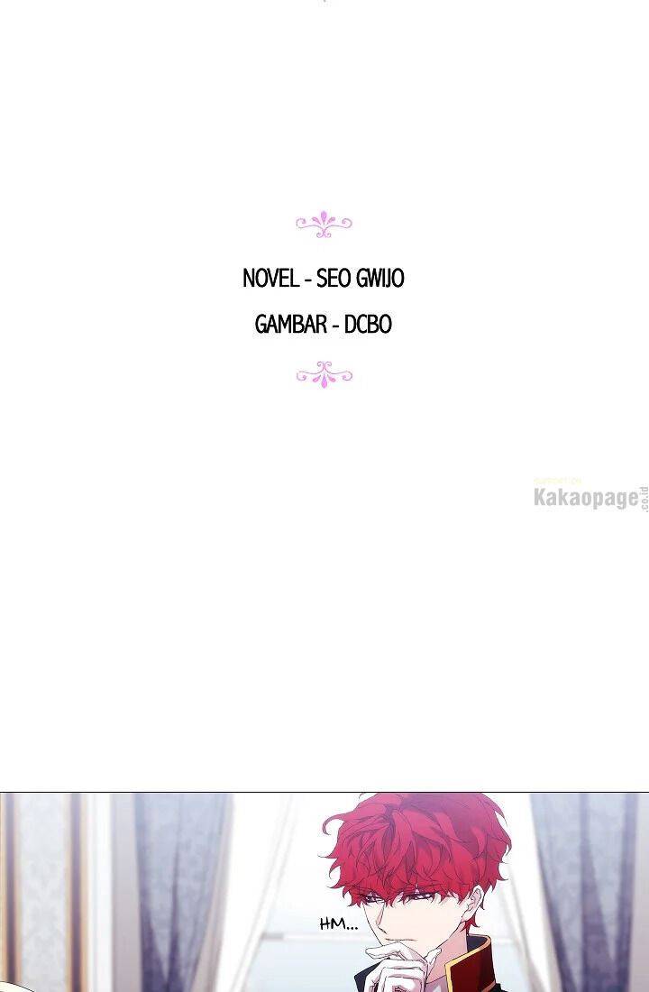 When Villainess Falls in Love Chapter 045