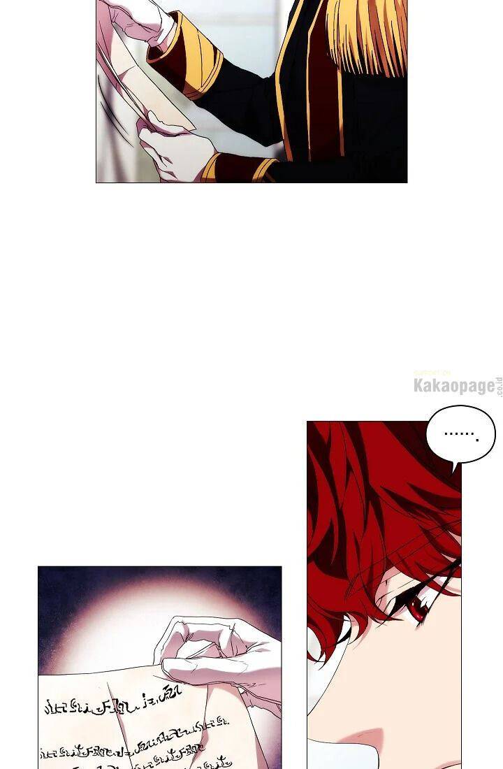 When Villainess Falls in Love Chapter 045