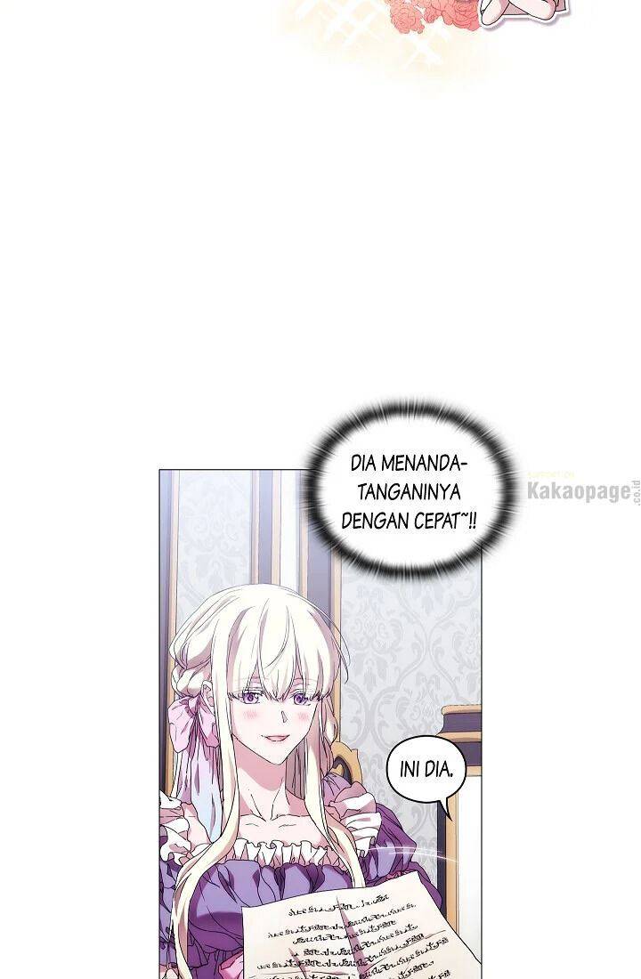 When Villainess Falls in Love Chapter 045