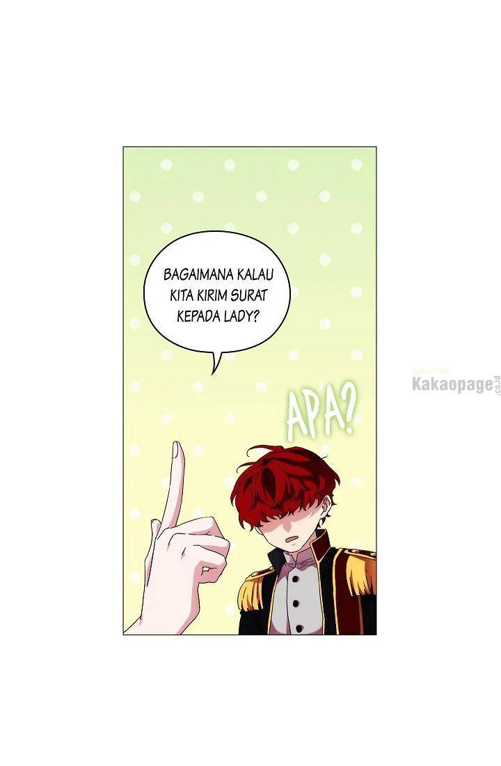 When Villainess Falls in Love Chapter 045
