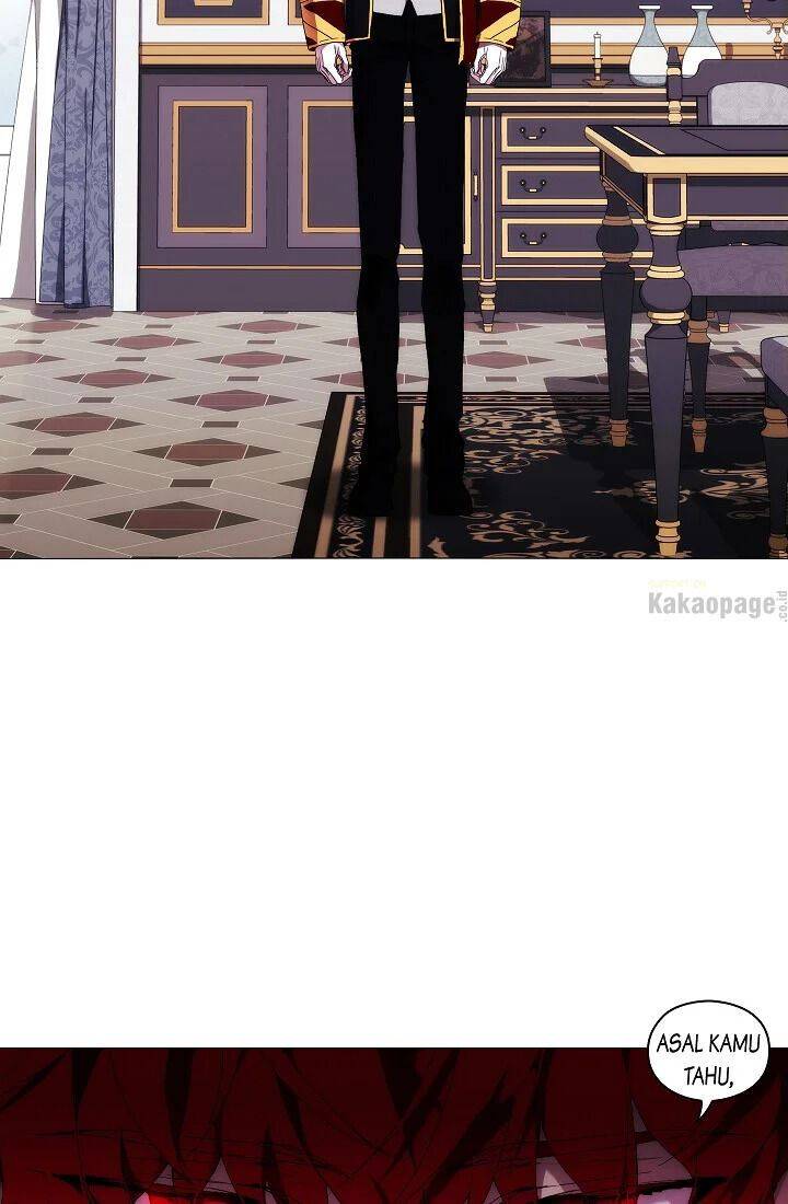 When Villainess Falls in Love Chapter 045