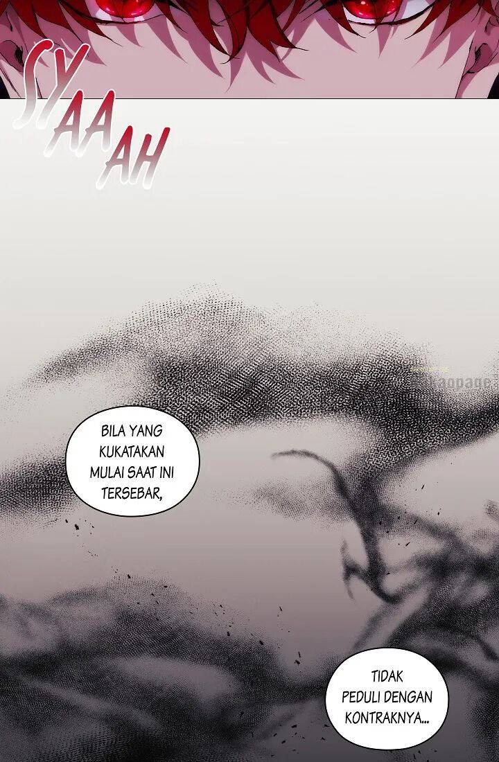 When Villainess Falls in Love Chapter 045