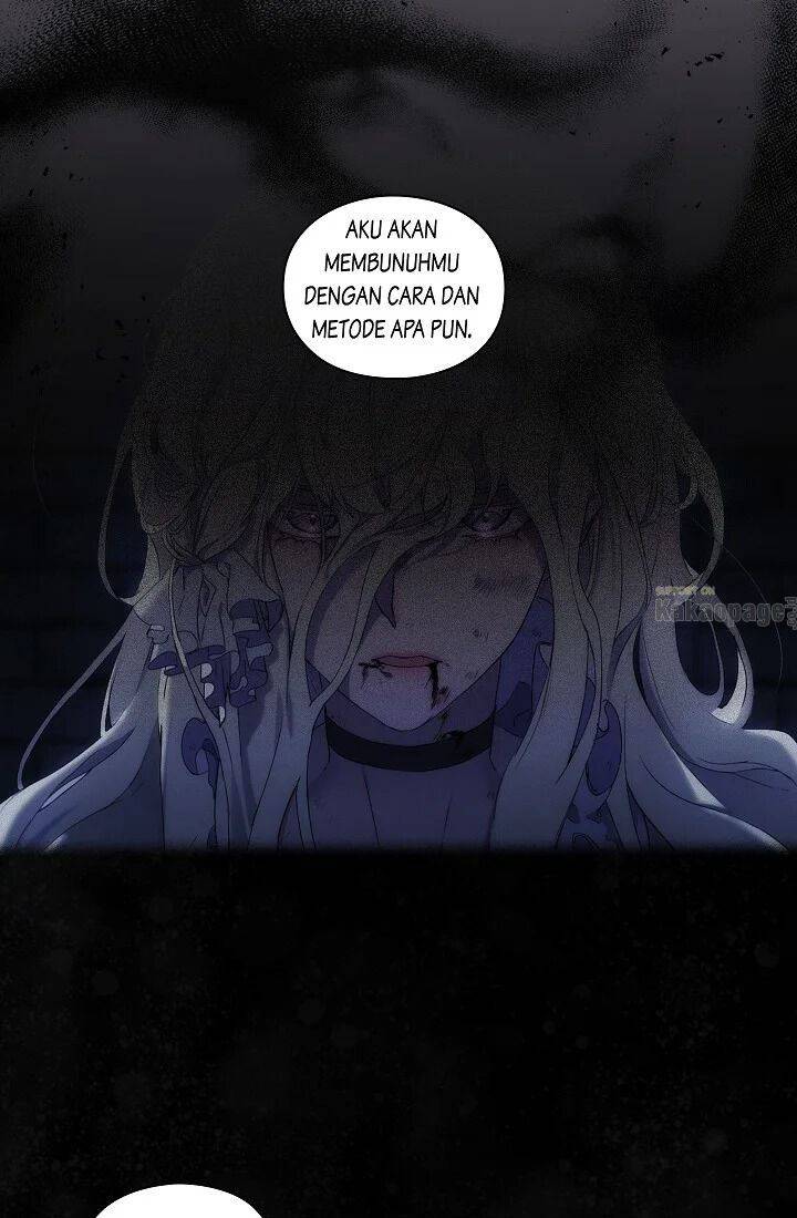 When Villainess Falls in Love Chapter 045