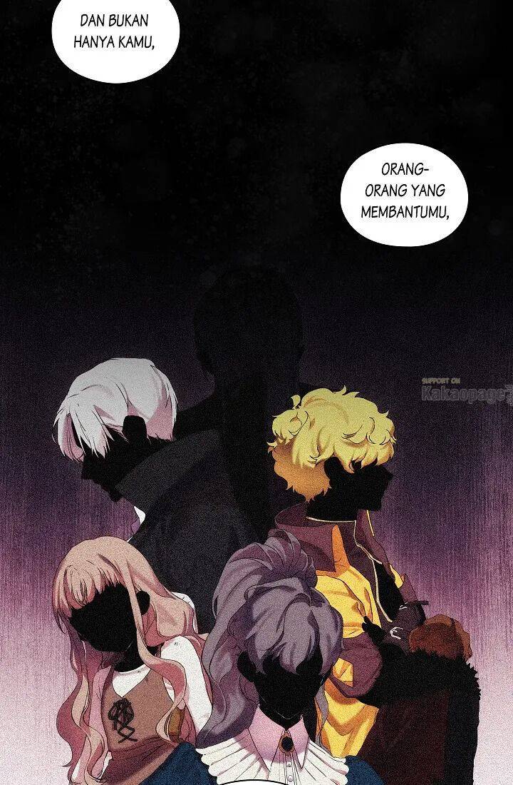 When Villainess Falls in Love Chapter 045