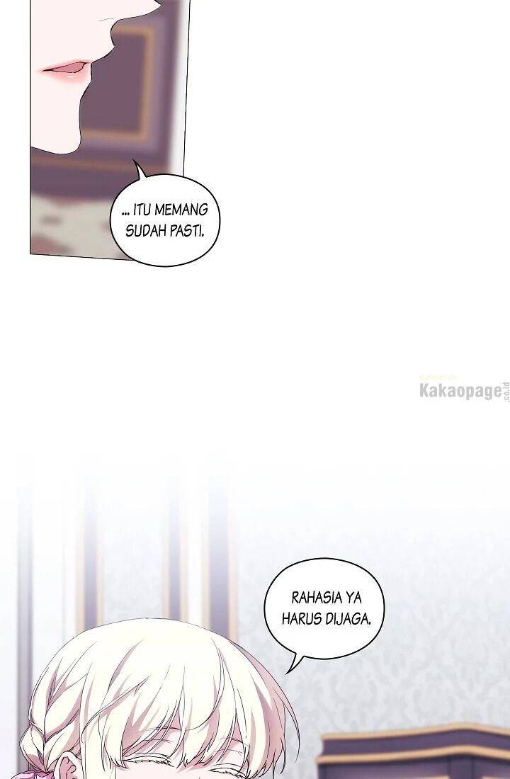 When Villainess Falls in Love Chapter 045