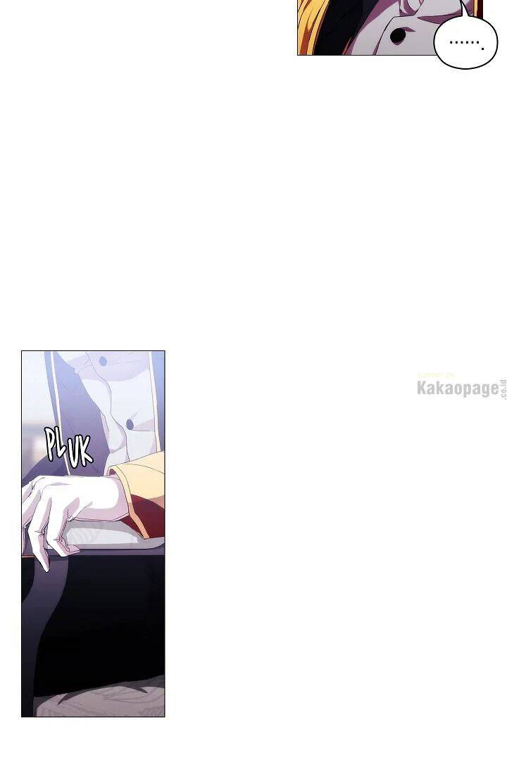 When Villainess Falls in Love Chapter 045