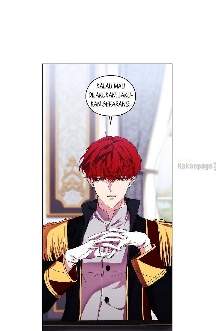When Villainess Falls in Love Chapter 045