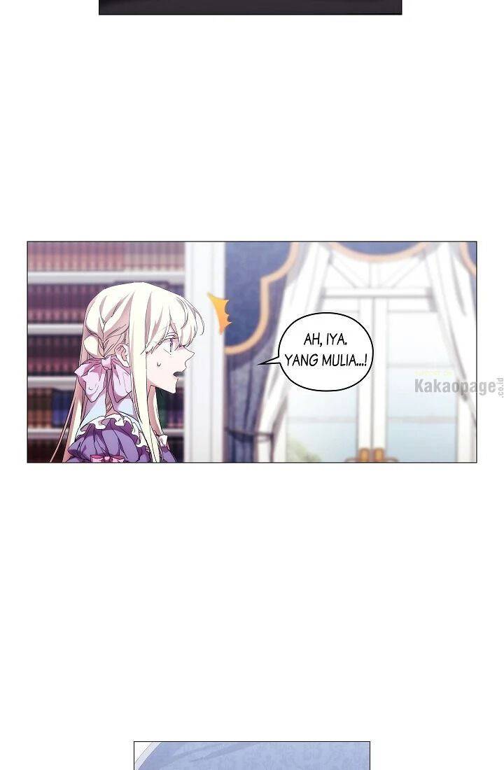 When Villainess Falls in Love Chapter 045