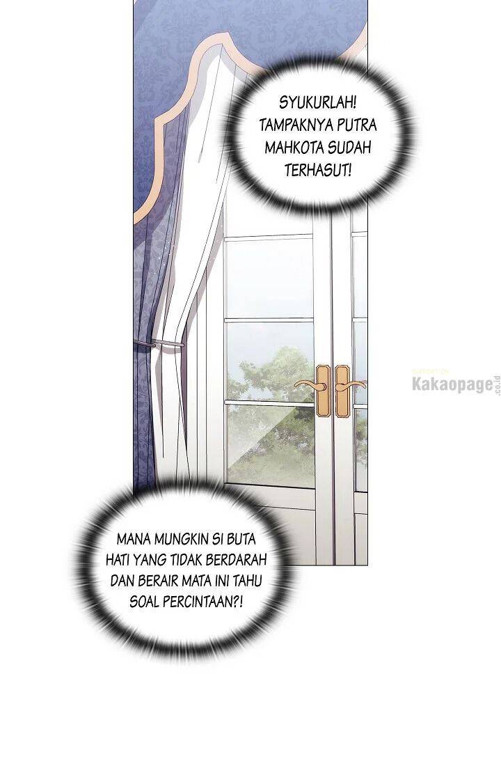 When Villainess Falls in Love Chapter 045