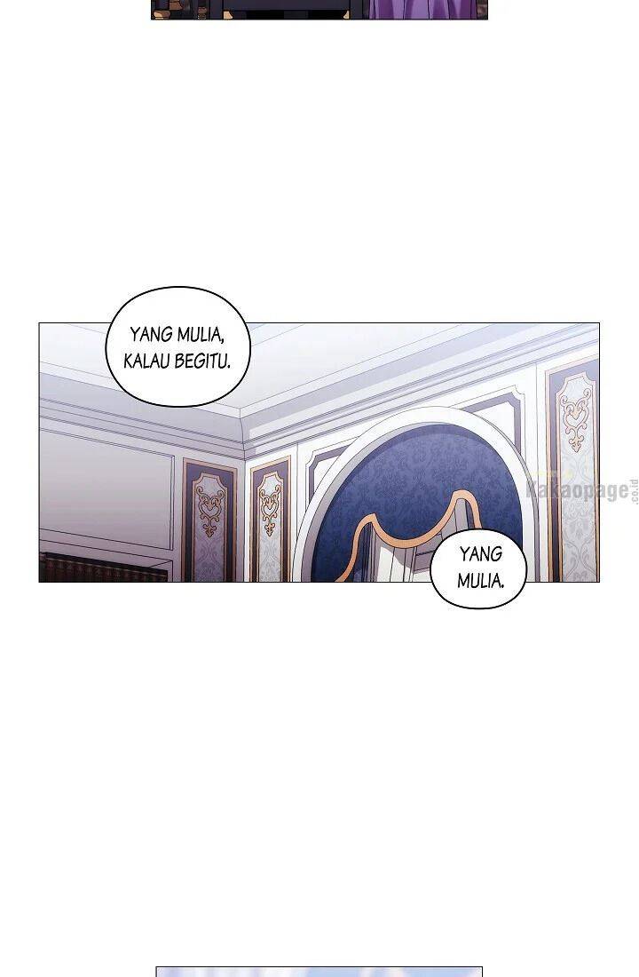 When Villainess Falls in Love Chapter 045