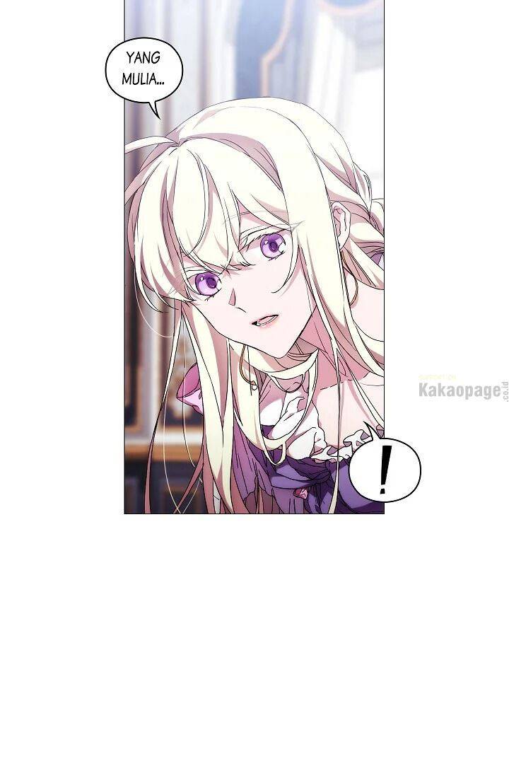 When Villainess Falls in Love Chapter 045