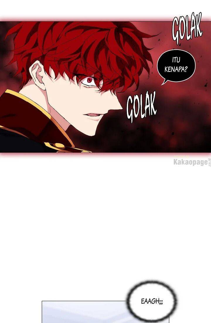 When Villainess Falls in Love Chapter 045
