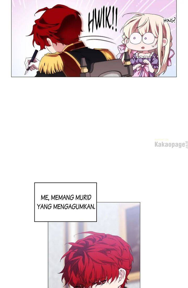 When Villainess Falls in Love Chapter 045