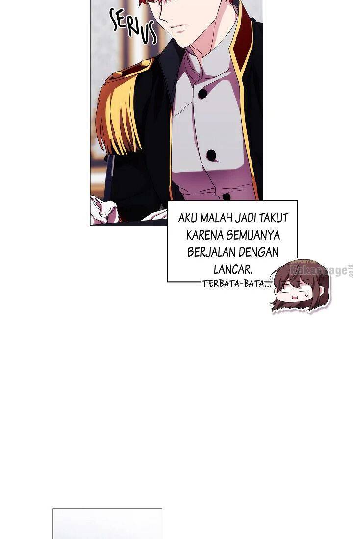 When Villainess Falls in Love Chapter 045