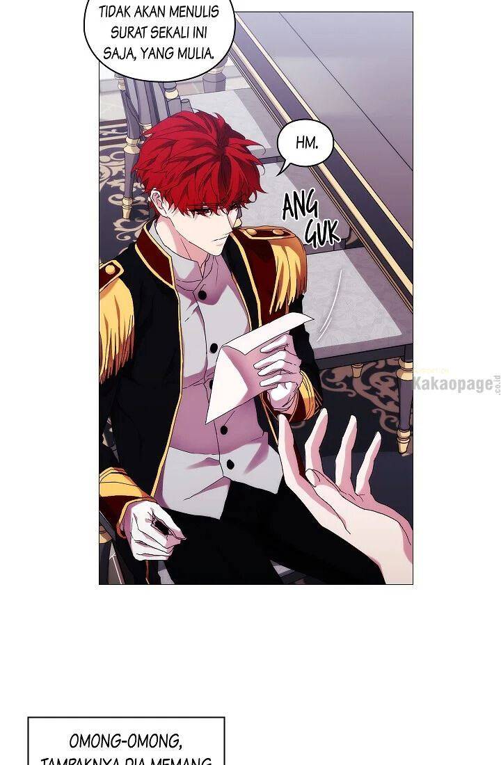 When Villainess Falls in Love Chapter 045