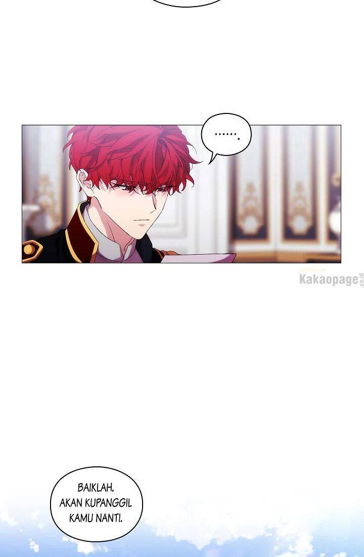When Villainess Falls in Love Chapter 045
