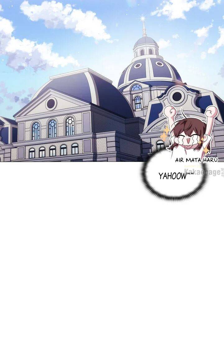 When Villainess Falls in Love Chapter 045