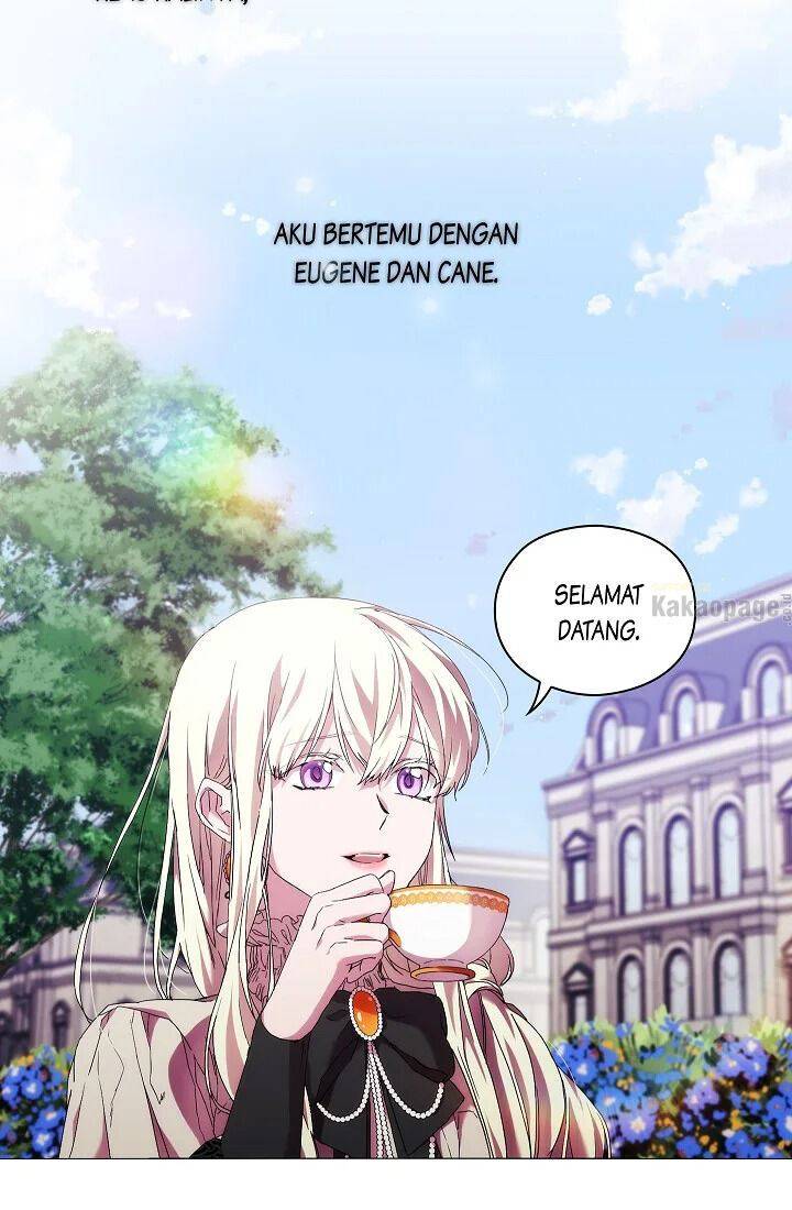 When Villainess Falls in Love Chapter 045
