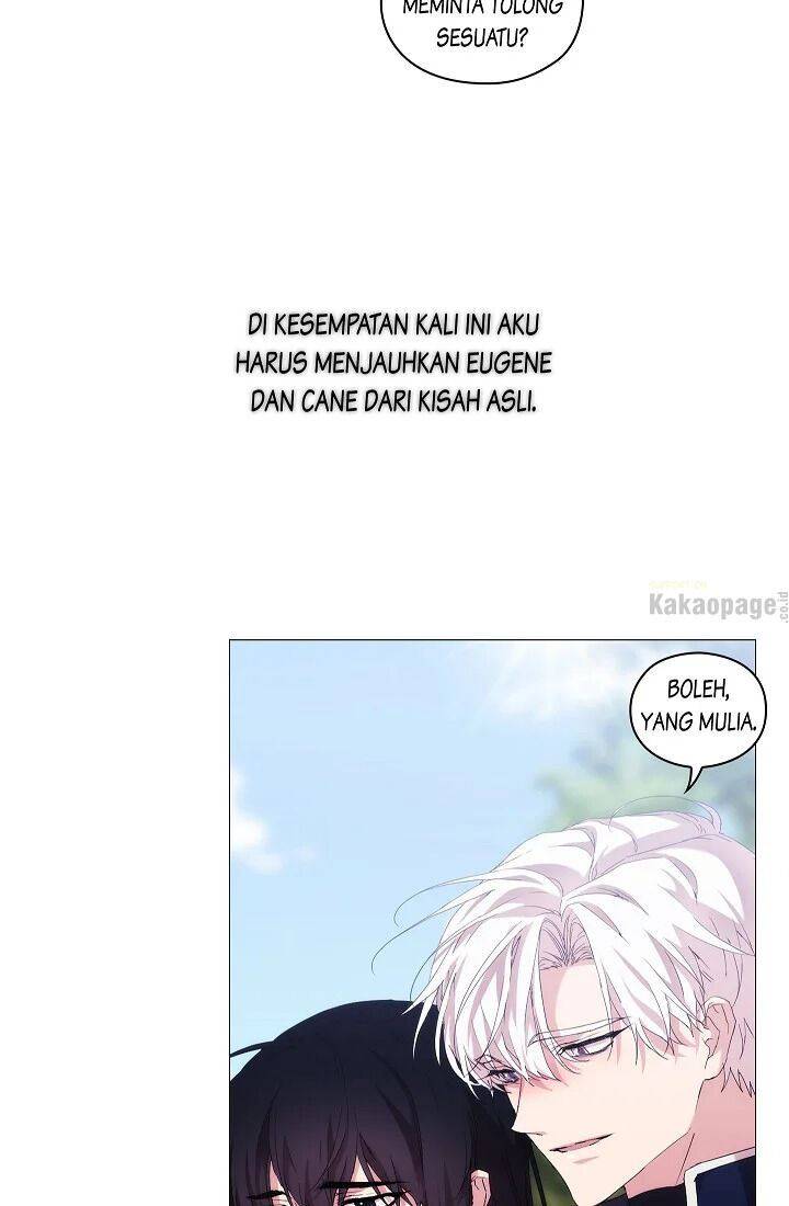 When Villainess Falls in Love Chapter 045