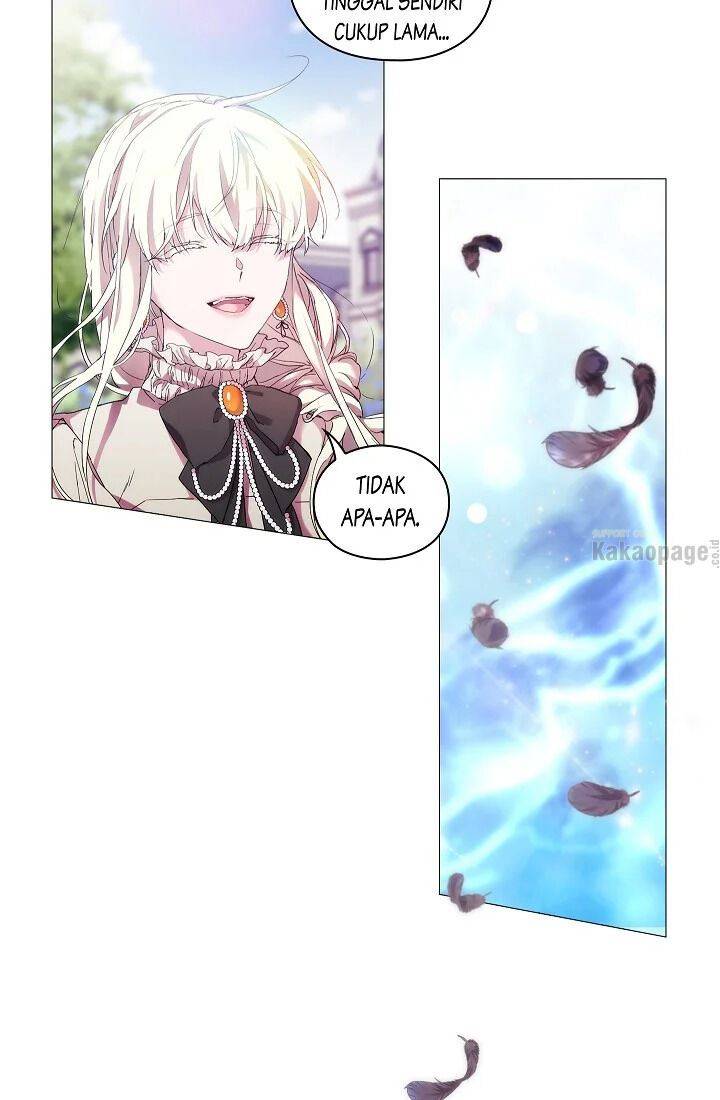 When Villainess Falls in Love Chapter 045
