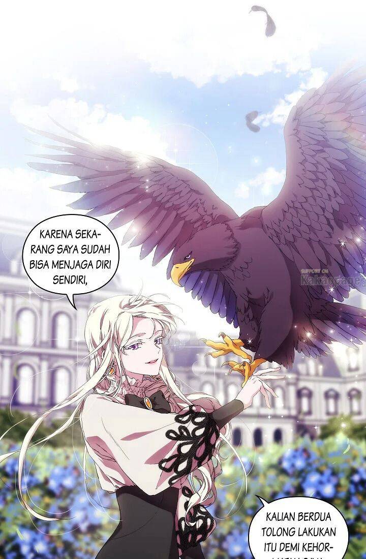 When Villainess Falls in Love Chapter 045