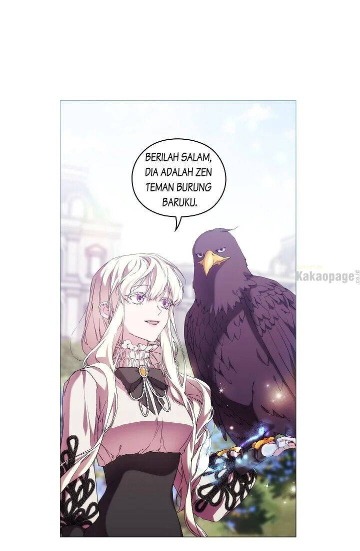 When Villainess Falls in Love Chapter 046