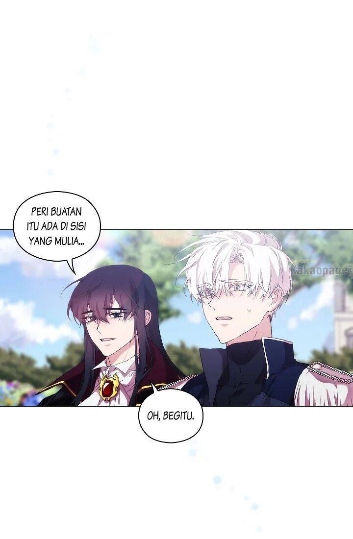 When Villainess Falls in Love Chapter 046