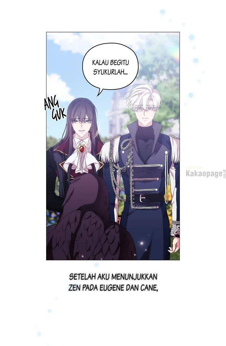 When Villainess Falls in Love Chapter 046