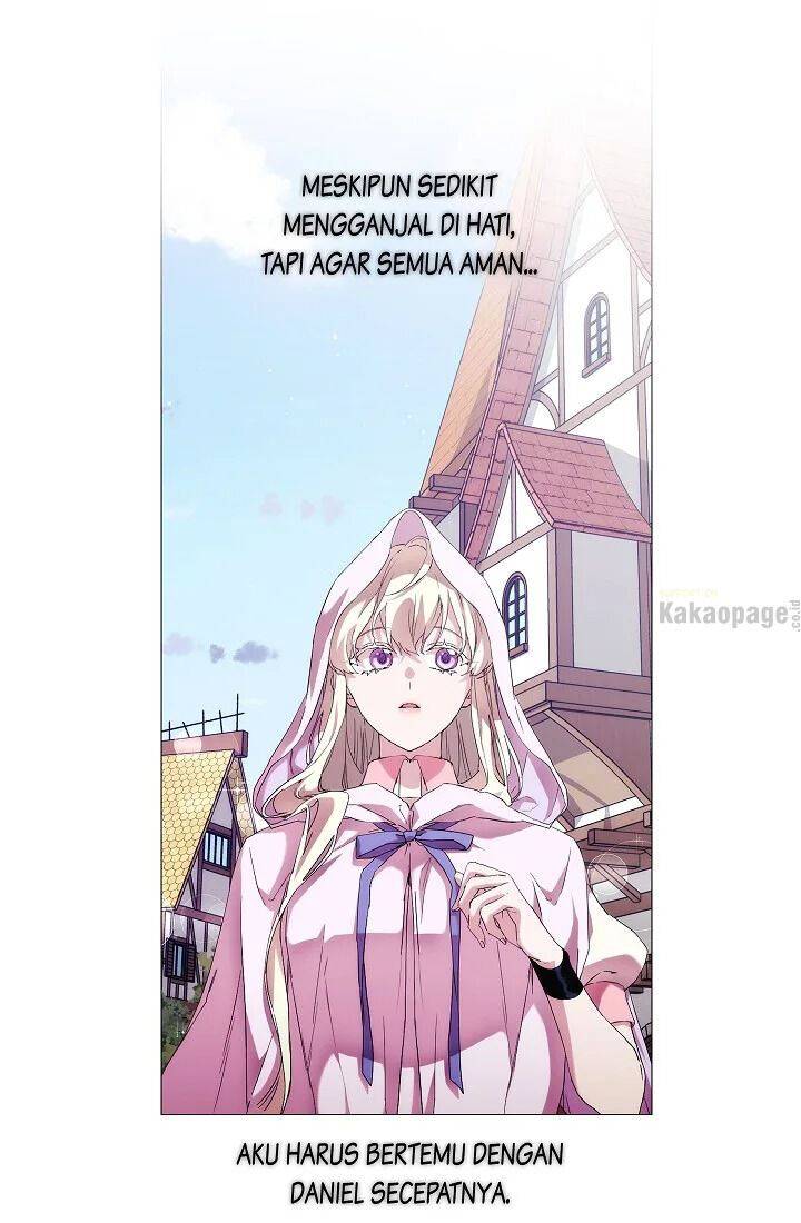 When Villainess Falls in Love Chapter 046