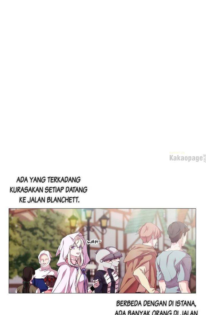 When Villainess Falls in Love Chapter 046