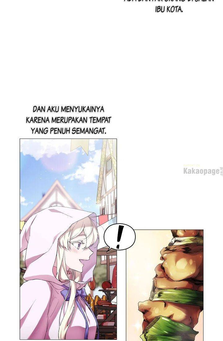 When Villainess Falls in Love Chapter 046