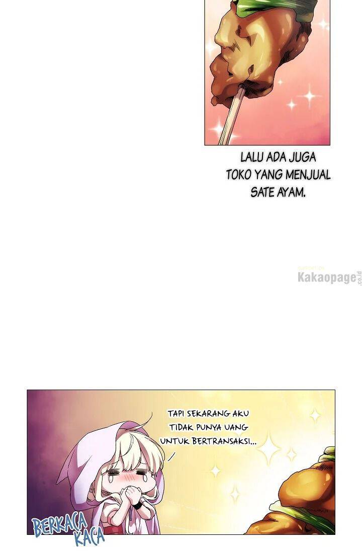 When Villainess Falls in Love Chapter 046