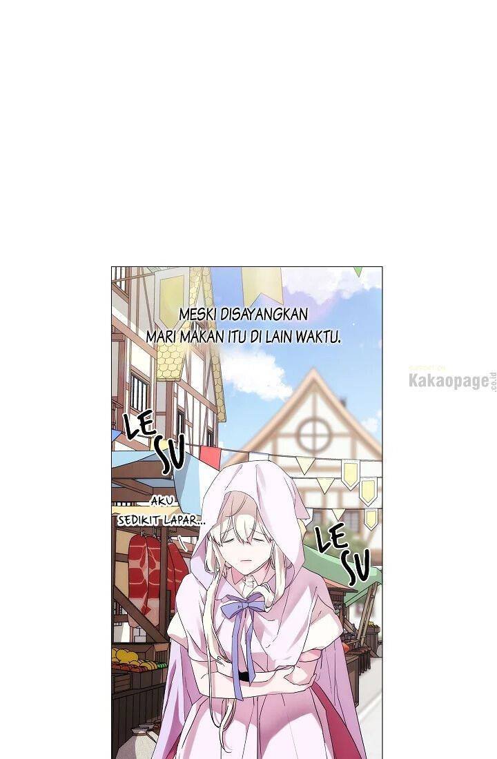 When Villainess Falls in Love Chapter 046