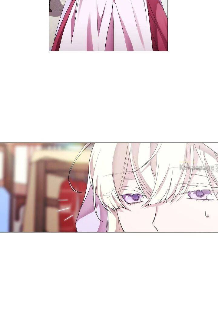 When Villainess Falls in Love Chapter 046