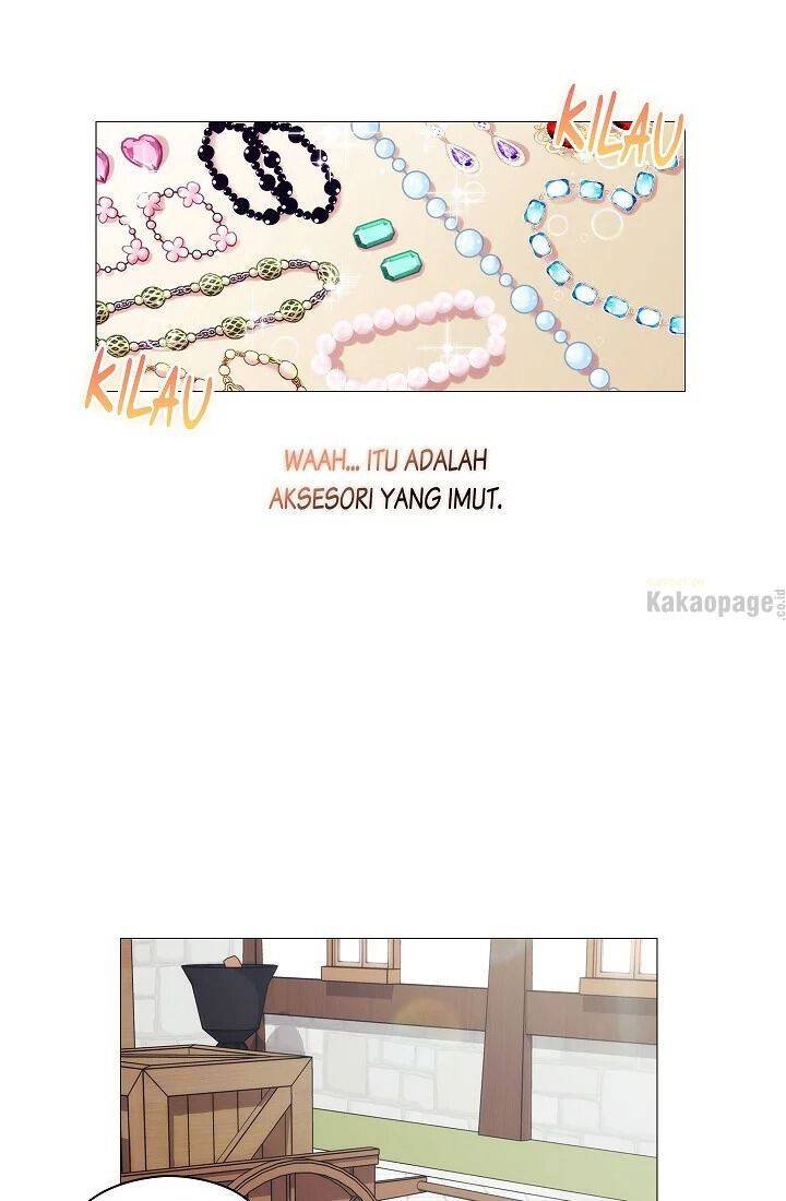 When Villainess Falls in Love Chapter 046