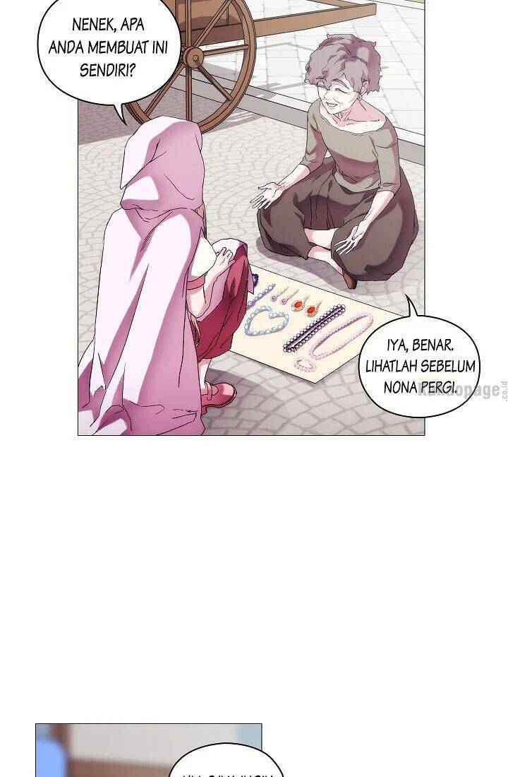 When Villainess Falls in Love Chapter 046