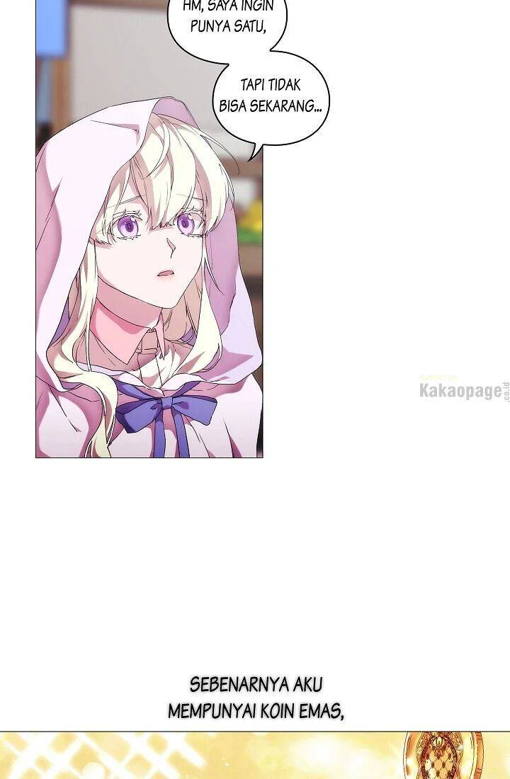 When Villainess Falls in Love Chapter 046
